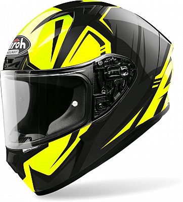 Airoh Valor Raptor, integral helmet