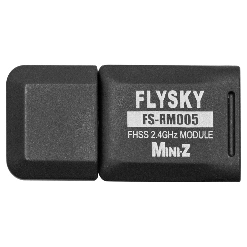 Module Flysky FS-RM005 pour télécommande NB4/NB4 Pro