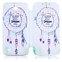 Dream Catcher Pattern Full Body Case for Samsung Galaxy S4 Mini I9190