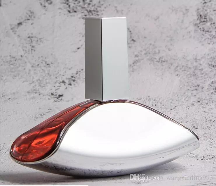 2019 New Hot Kevin Klein Euphoria Women's Perfume edp Eau de Toilette Fresh and Lasting Oriental Fragrance 100ml Free Shipping