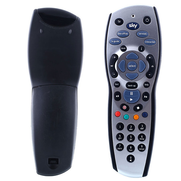 High Quality Universal TV Television Replacement Remote Control Remote Controllers Universal Sky HD+Plus Programming Remote Control Fast DHL