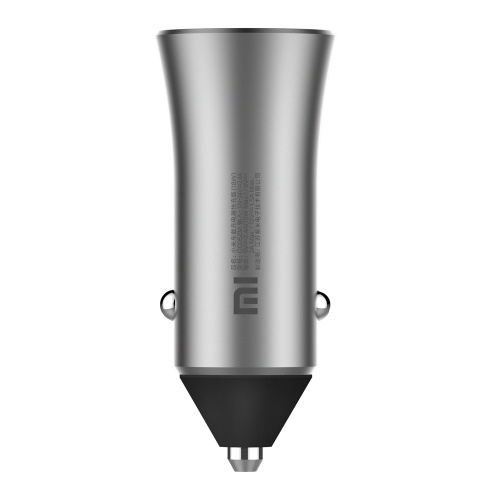 Chargeur de voiture d'origine Xiaomi 2018