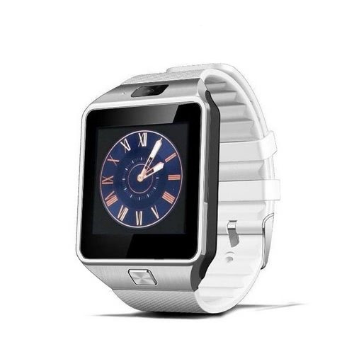 MTK6261 2G Smart Watch