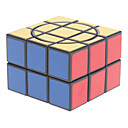 3x3x2 Brain Teaser Magic IQ Cube