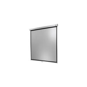 Celexon Manual Professional Plus Square format - Leinwand - 311 cm (122