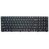 HP - Tastatur - Englisch - Großbritannien und Nordirland - für HP ProBook 450 G2, 455 G2, 470 G2