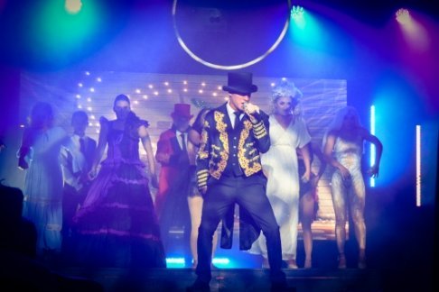The BIG SHOW - Salou