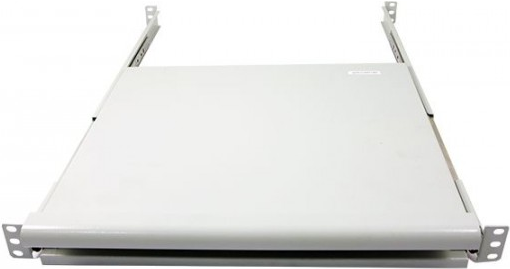 ALLNET 48,30cm (19)zbh. Tastaturboden ausziehbar, für 1000mm Schrank (ALL-S0002167)