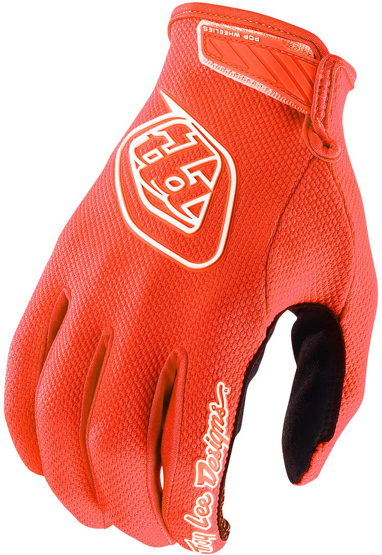 Troy Lee Designs Air 2018 Handschuhe Orange 2XL