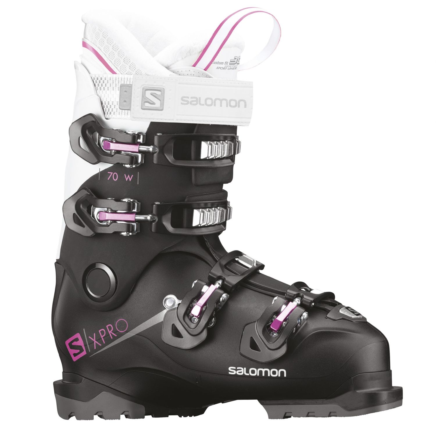 Salomon X Pro 70 Skischuhe
