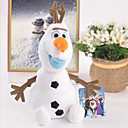 Movie Frozen Olaf Snowman 9