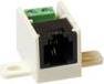 Intronics Screw Terminal Adapter RJ-11 RJ-11 2 Terminals Kabelschnittstellen-/adapter (TD2050)