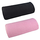 1pcs Cotton Nail Art Kit Hand Pillow(Random Color)
