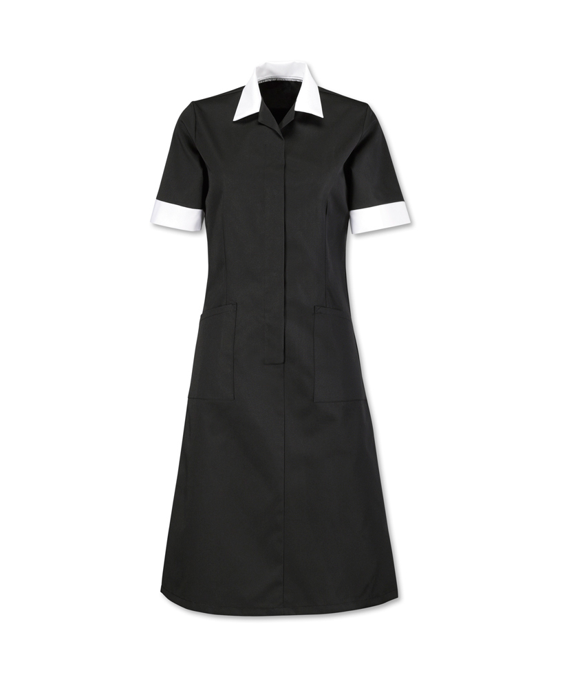 Alexandra housekeeping dress