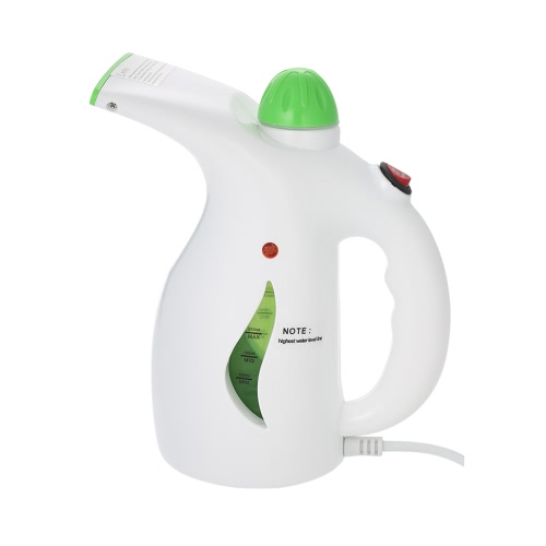 Portable Handheld Multifunctional Garment Fabric Steamer Steam Ironing Machine