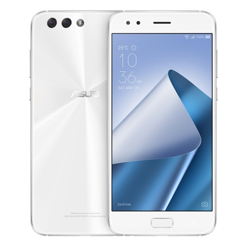 Globale Version ASUS ZenFone 4 (ZE554KL) NFC Handy