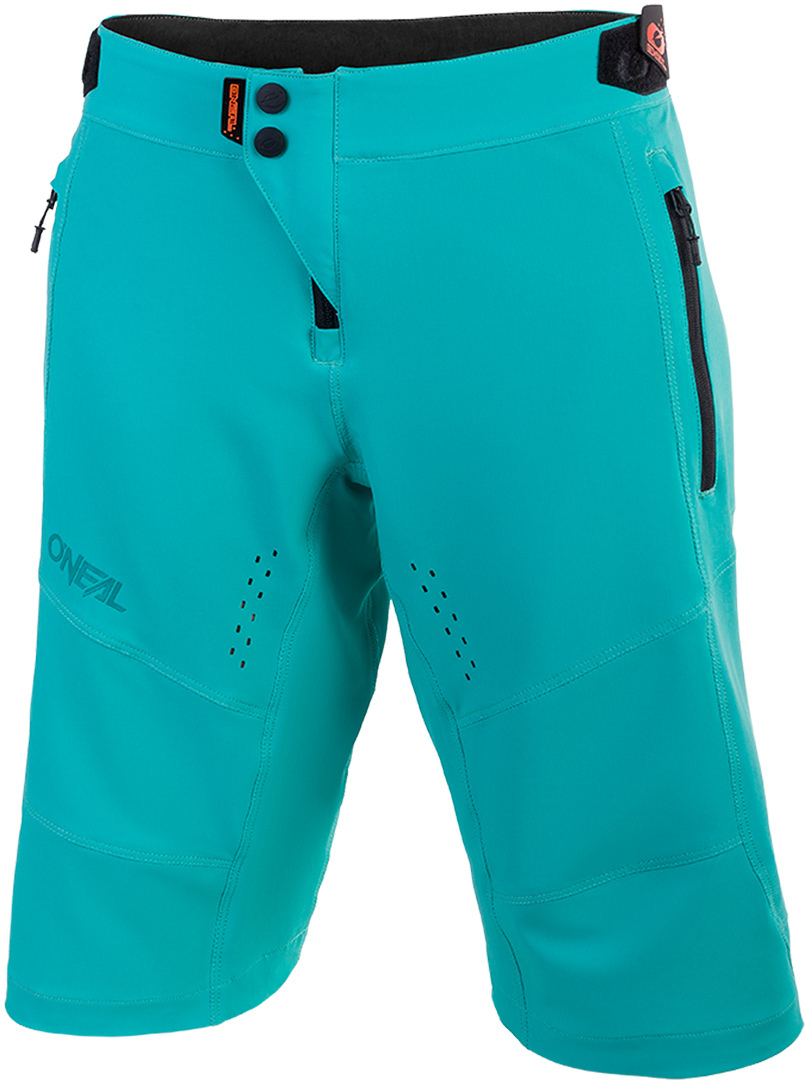 Oneal Soul Damen Fahrradshorts Grün S