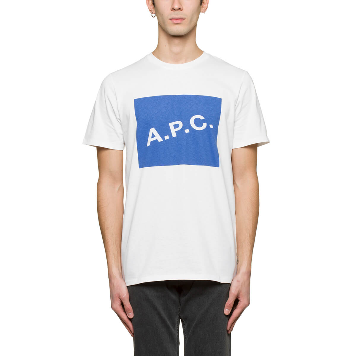 A.P.C. Kraft t-shirt