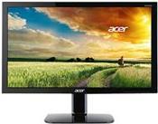 Acer KA270H - LED-Monitor - 68.6 cm (27) - 1920 x 1080 Full HD (1080p) - VA - 250 cd/m² - 4 ms - HDMI, DVI, VGA - Schwarz