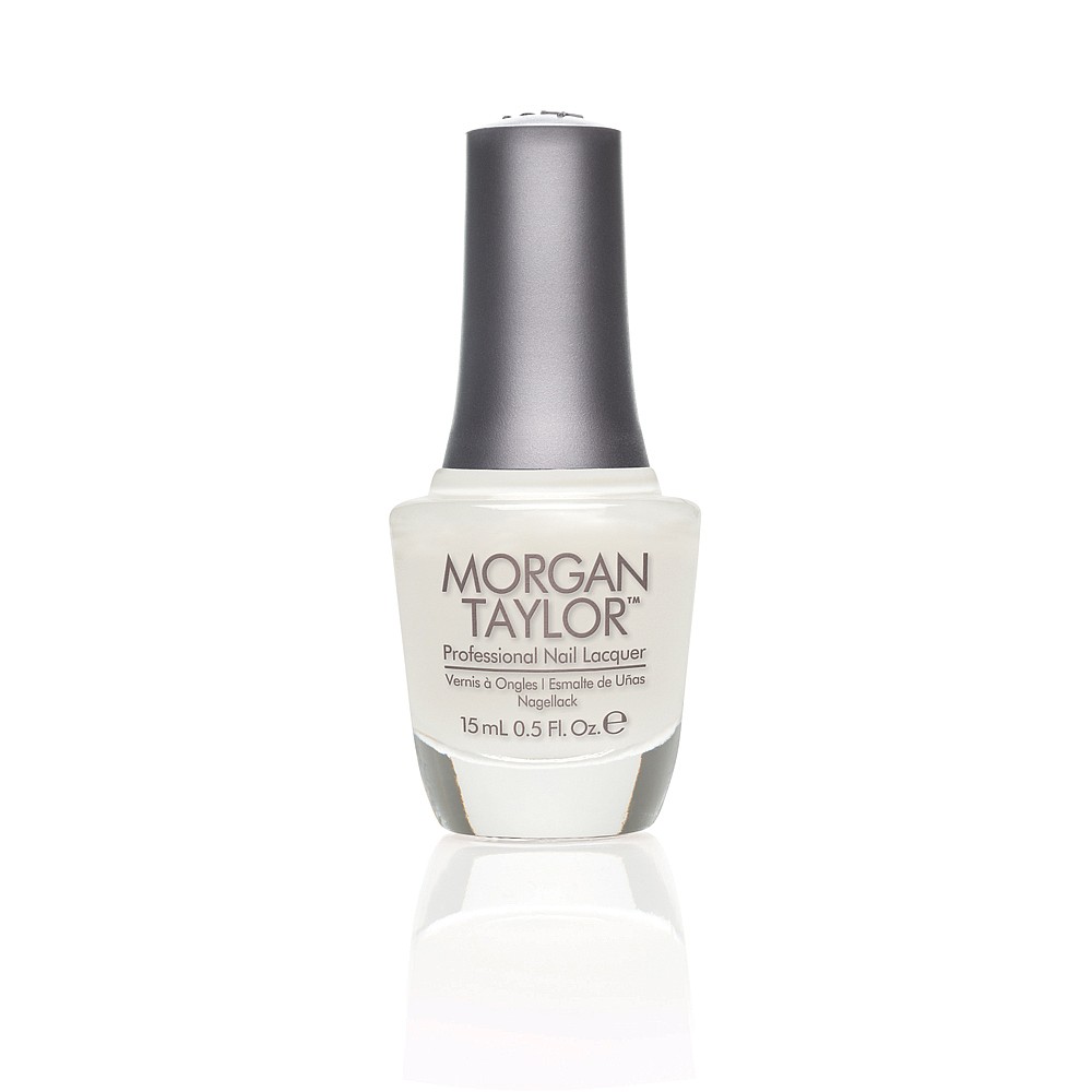 morgan taylor nail lacquer - heaven sent 15ml