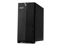 Acer Aspire TC-885 TWR - Intel Core i5-8400, 8GB, 256GB SSD, Linux.