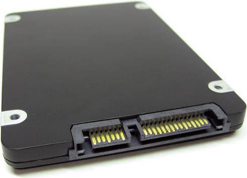 Fujitsu enterprise - SSD - 100 GB - Hot-Swap - 2.5 (6.4 cm) - SAS 6Gb/s - für PRIMERGY BX920 S3, RX200 S8, RX300 S8, RX350 S7, RX350 S8, TX150 S8, TX200 S7, TX300 S8