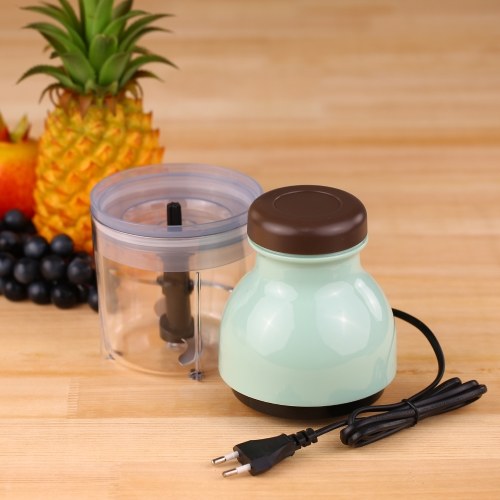 Multifunctional Electric Food Processor Meat Grinder & Juice Machine