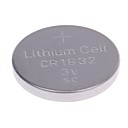 (5pcs)TIANQIU CR1632 3V Lithium Cell Button Battery
