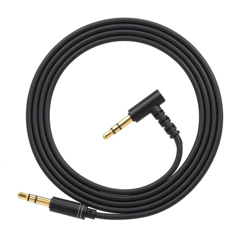 1 Meter Audio Extension Male to Male AUX Cable