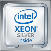 Lenovo Intel Xeon Silver 4108 - 1.8 GHz - 8 Kerne - 16 Threads - 11 MB Cache-Speicher - für ThinkSystem SR550 (4XG7A07197)