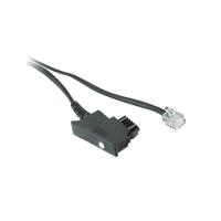 Telefonanschlusskabel, TSS auf Modular Stecker 6/4, 15m, Good Connections® (TSS-6415S)