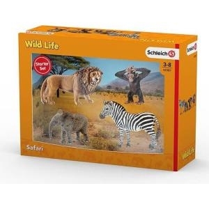 Schleich Wild Life 42387 Starter-Set (42387)