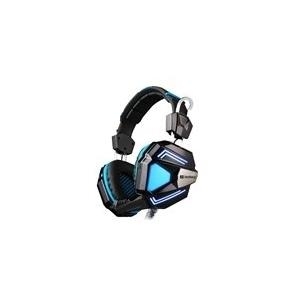 Sandberg Cyclone - Headset - Full-Size - USB