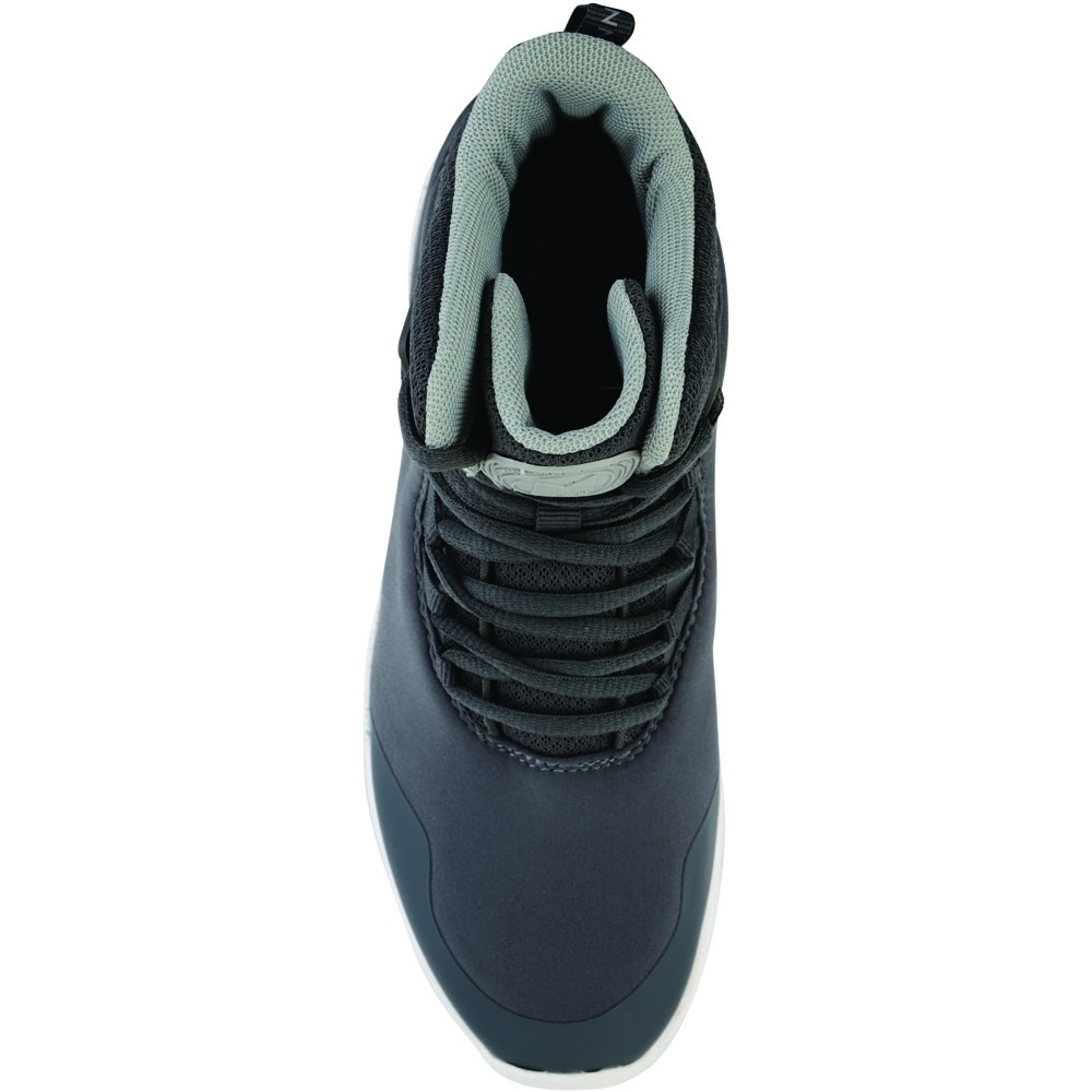 Dare 2b Boys Uno Millenium Mid Lightweight Trainers UK Size 5 (EU 38  US 6)