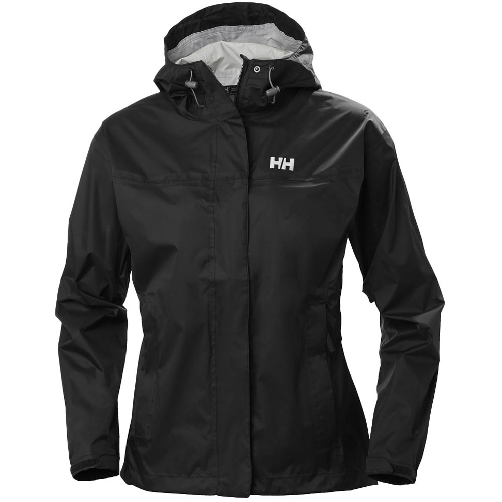 Helly Hansen Womens/Ladies Loke Waterproof Breathable Shell Jacket XL - Chest 40-43.5' (102-110cm)