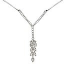 Fashion Zircon Headband