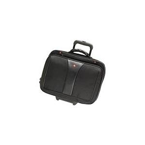 WENGER PATRIOT Wheeled Computer Case - Notebook-Tasche - 39.1 cm (15.4