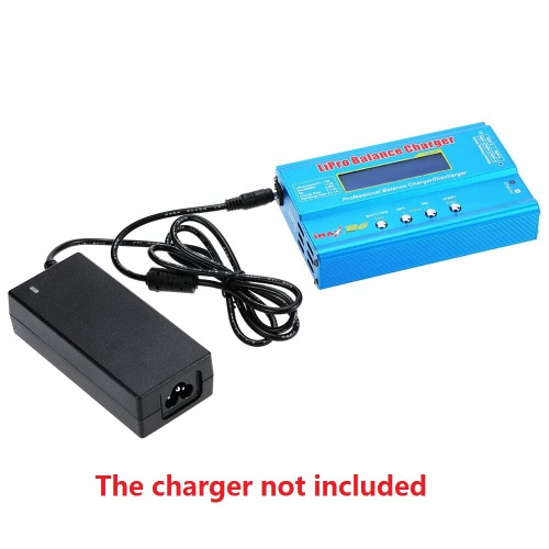 Power AC Adapter for iMAX B6 Balance Charger