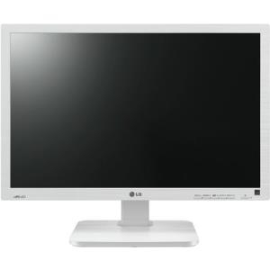 LG 24BK55WY-W - LED-Monitor - 60,96 cm (24) - 1920 x 1200 WUXGA - AH-IPS - 300 cd/m² - 1000:1 - 5 ms - DVI-D, VGA, DisplayPort - Lautsprecher - Alabaster Gray (24BK55WY-W.AEU)