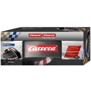 Carrera 20030354 - Carrera - Schwarz - Rot - Weiß - CE - TUV - GS (20030354)