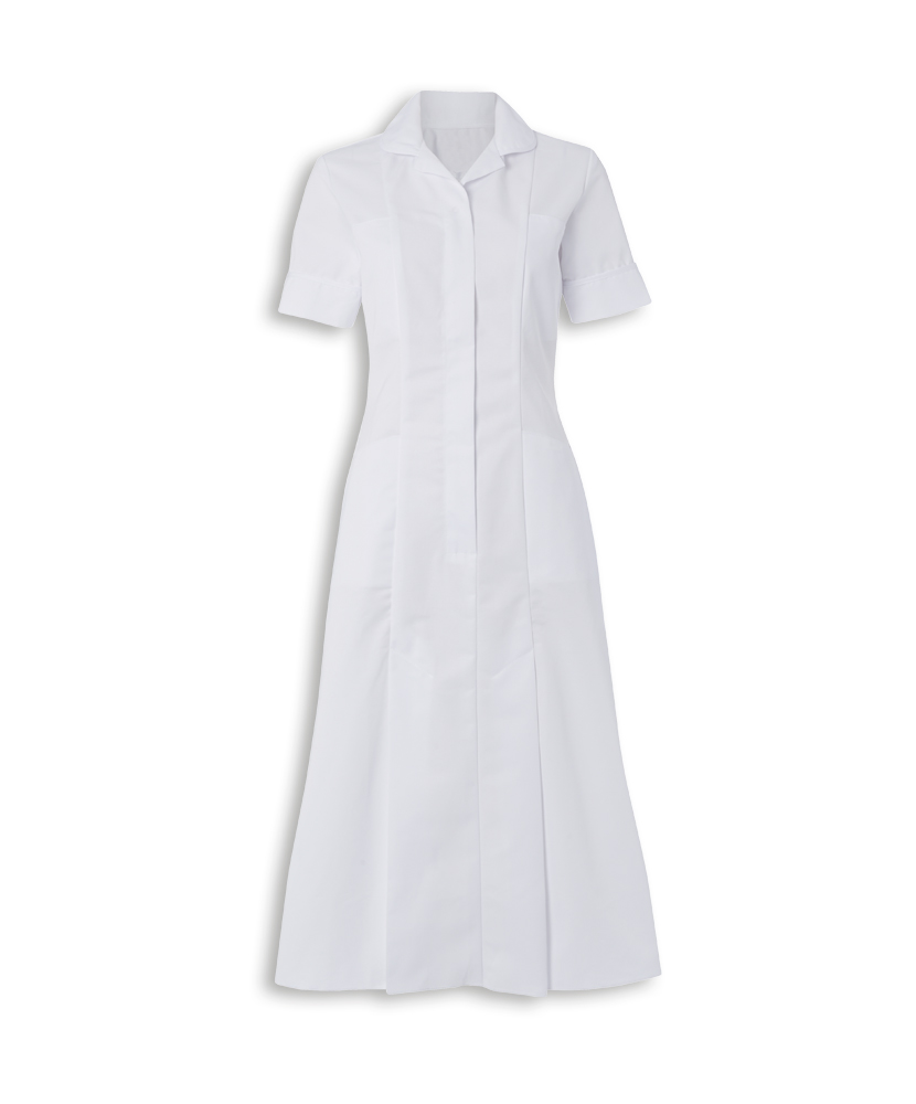 Bioguard anti-microbial dress