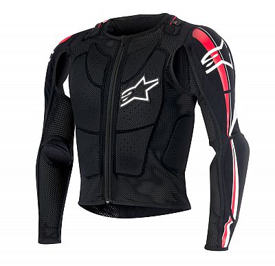 Alpinestars Bionic Plus, protector jacket