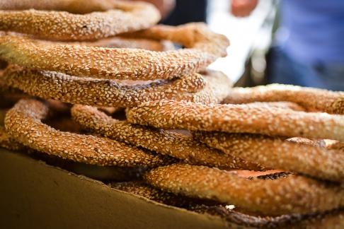 Athens for Foodies - Small Group Tour