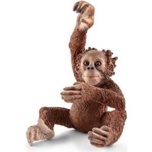 Schleich Wild Life 14776 Kinderspielzeugfigur (14776)