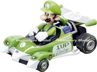 Carrera 20064093 GO!!! Mario Kart Circuit Special - Luigi (20064093)