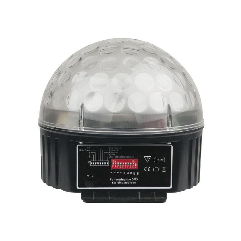 Showtec Disco Star LED Lichteffekt