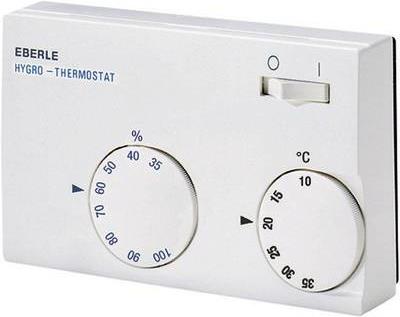 EBERLE Hygrothermostat HYG-E 7001 (119 7901 91 100)