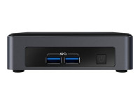 Intel Next Unit of Computing Kit NUC7i7DNKE - Barebone