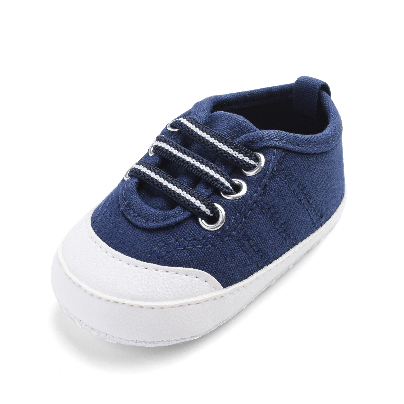 Baby / Toddler Causal Solid Prewalker Shoes