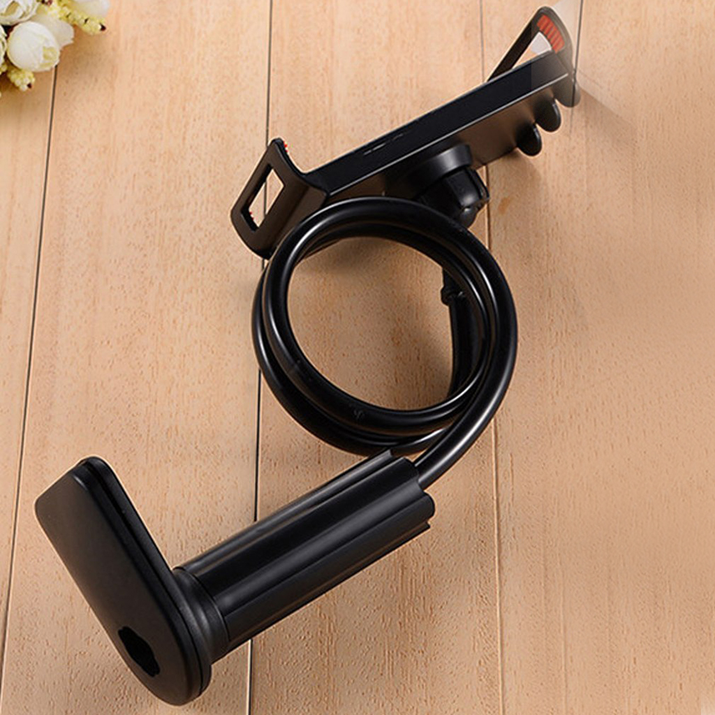 Flexible Long Arms Stable Phone Holder